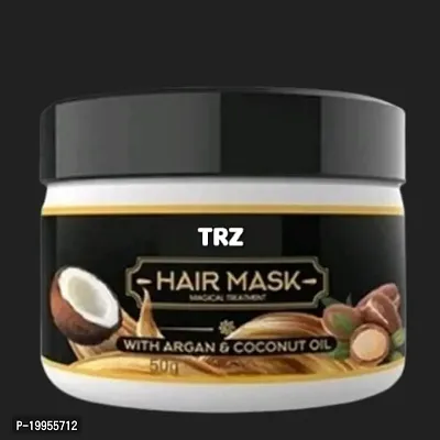 Onionnbsp;Hairnbsp;Mask For Women  Men, Strengthens Hair, Moisturizes Scalp,  Reduces Hair Loss, All Hair Types-thumb2