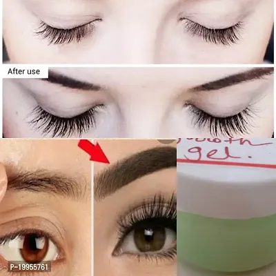 Eyebrow Growth Cream For Eyelash