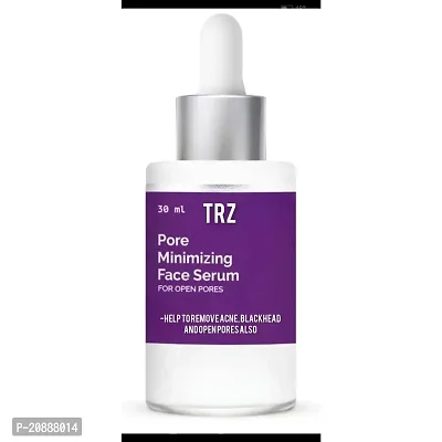 The TRZ Open Pores Serum For Pore Minimize-thumb2