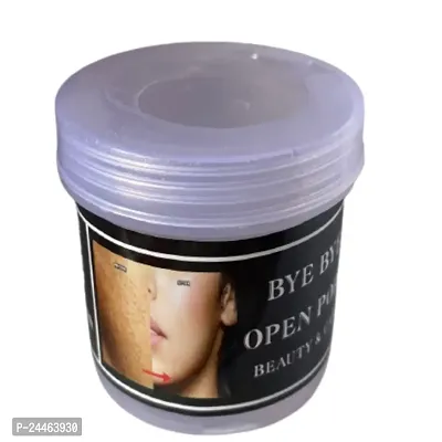 Open Pore Gel Cream | How To Close Open Pores on Face - Types, Causes, Treatment Methods-thumb2