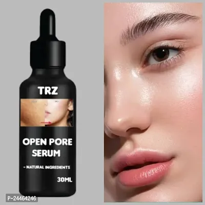 Pore Minimizing Face Serum with 4% Niacinamide, 5% PHA