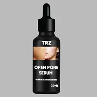 Pore Minimizing Face Serum with 4% Niacinamide, 5% PHA-thumb2