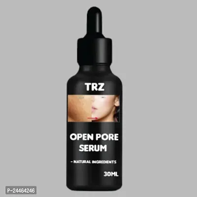 Pore Minimizing Face Serum with 4% Niacinamide, 5% PHA-thumb3