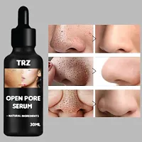 Pore Minimizing Face Serum with 4% Niacinamide, 5% PHA-thumb1