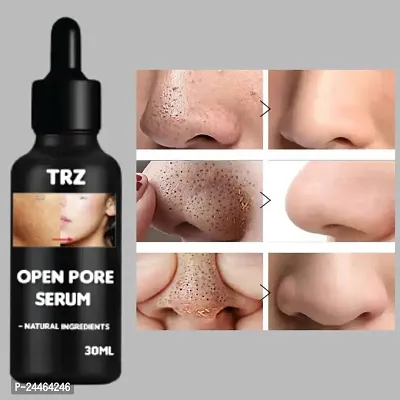 Pore Minimizing Face Serum with 4% Niacinamide, 5% PHA-thumb2