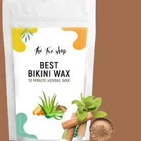 The TRZ Shop BEST BIKINI WHITENING WAX - 10 MIN HERBAL POWDER Wax-thumb1