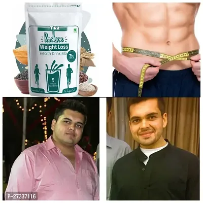 Trz Herbal Fat Burning Weight Loss Powder 100% Result Guarantee No Side Effect