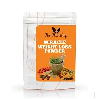 Sugar-Free, Cholesterol-Free, Zero Trans-Fat, Gluten-Free Weight loss Drink For Men and Women-thumb2