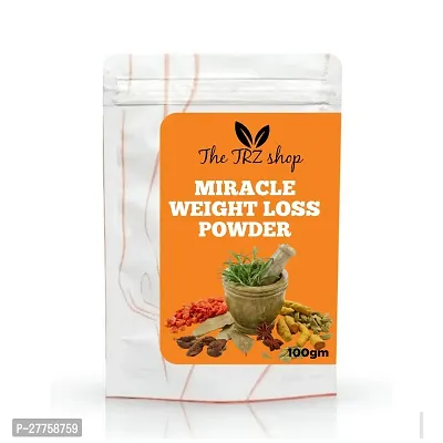 Sugar-Free, Cholesterol-Free, Zero Trans-Fat, Gluten-Free Weight loss Drink For Men and Women-thumb3