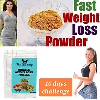 Weight Loss Powder Drink-thumb1