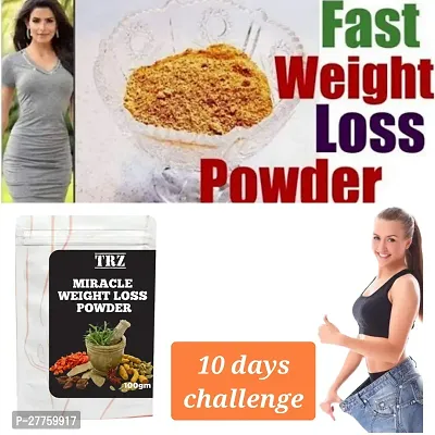 7Days Weight Loss Powder (100 g)