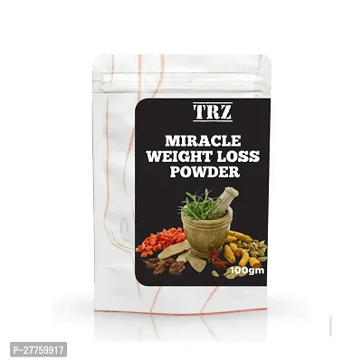 7Days Weight Loss Powder (100 g)-thumb3