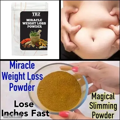 7Days Weight Loss Powder (100 g)-thumb4