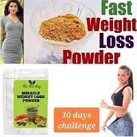 Herbal Fat Burning Weight Loss Powder-thumb3