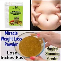 Herbal Fat Burning Weight Loss Powder-thumb1