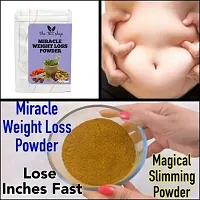 Weight Loss Powder Drink Mix-thumb3