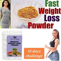 Weight Loss Powder Drink Mix-thumb1