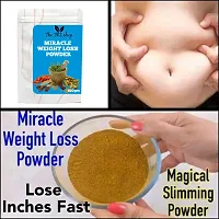 100% Natural Organic Moringa Powder-thumb1