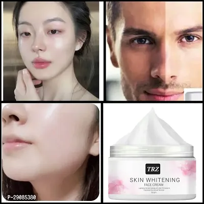 Men And Women Whitening Cream-thumb0