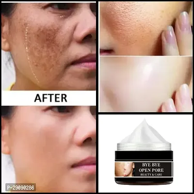 Brightening, Pigmentation  Anti Aging kumkumadi Pore Minimize Cream