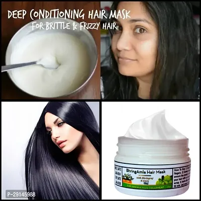 Hair Treatment Deep Repair Conditioning Argan Oil Collagen Hair Mask