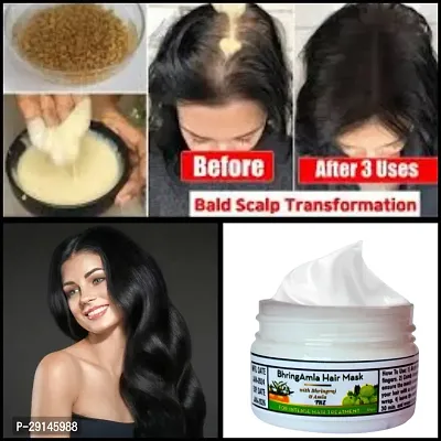 Hair Treatment Deep Repair Conditioning Argan Oil Collagen Hair Mask-thumb2