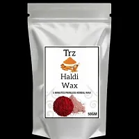 Natural Bikini Line Hair Remover Wax Powder for Women-thumb2