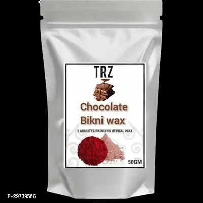 BEST BIKINI WAX - 10 MINUTES HERBAL WAX POWDER-thumb3