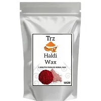 Trz Haldi Painless  Bikini Wax for Intimate Whitening Lightening and Bikini Lines-thumb1