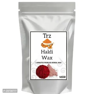 Trz Haldi Painless  Bikini Wax for Intimate Whitening Lightening and Bikini Lines-thumb2