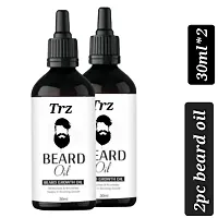 Natural Beard Oil Pack of 2-thumb1