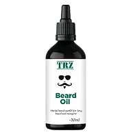 Natural Oil for Thicker and Healthy Beard-thumb1