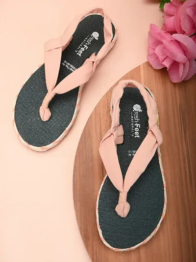 Comfortable Rubber Flatforms For Girls