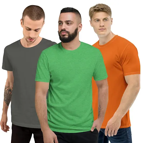 Stylish T-Shirts For Men 