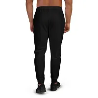 CLOTHINKHUB Trackpant For Men With 2 Pockets Pack of 2-thumb2