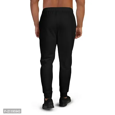CLOTHINKHUB Trackpant For Men With 2 Pockets Pack of 2-thumb3