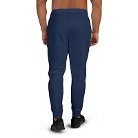 CLOTHINKHUB Trackpant For Men With 2 Pockets Pack of 2-thumb1