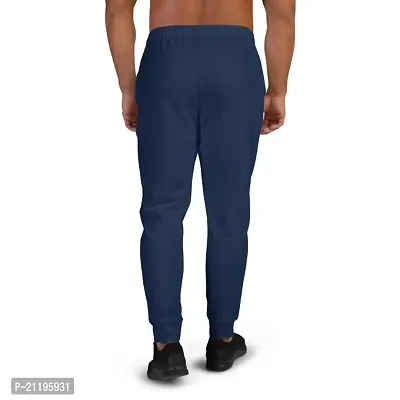 CLOTHINKHUB Trackpant For Men With 2 Pockets Pack of 2-thumb2