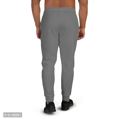 CLOTHINKHUB Trackpant For Men With 2 Pockets Pack of 2-thumb5