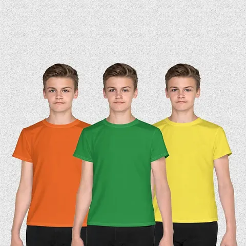 T-SHIRT FOR BOYS