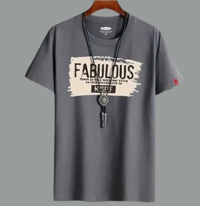 Stylish T-Shirts For Men 