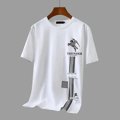 Stylish T-Shirts For Men 