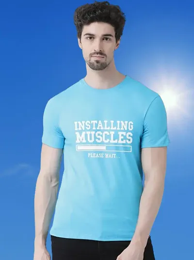 Stylish T-Shirts For Men 