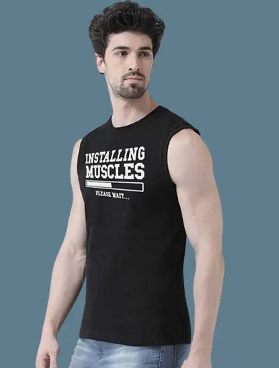 Comfortable T-Shirts For Men 