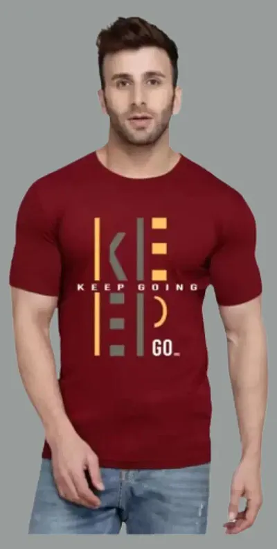 Must Have T-Shirts For Men 