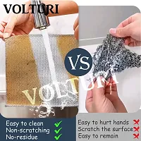 Non-Scratch Dish Wash Cloth (Pack of 5)-thumb1