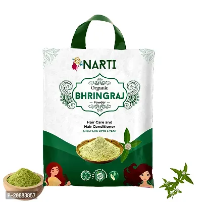 Classic Bhringraj Powder For Hair Growht 500Gm | Bhringraj Powder For Hair Conditioner 500G