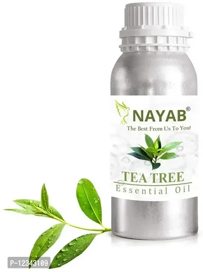 Nayab Eucalyptus oil 10 ML Organic certified quality, Best use for skin mehandi henna body art&nbsp;-thumb3