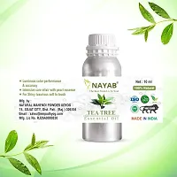 Nayab Eucalyptus oil 10 ML Organic certified quality, Best use for skin mehandi henna body art&nbsp;-thumb1