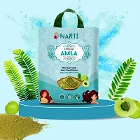 Classic Amla Reetha Shikakai Powder 500Gpack Of 3-thumb1